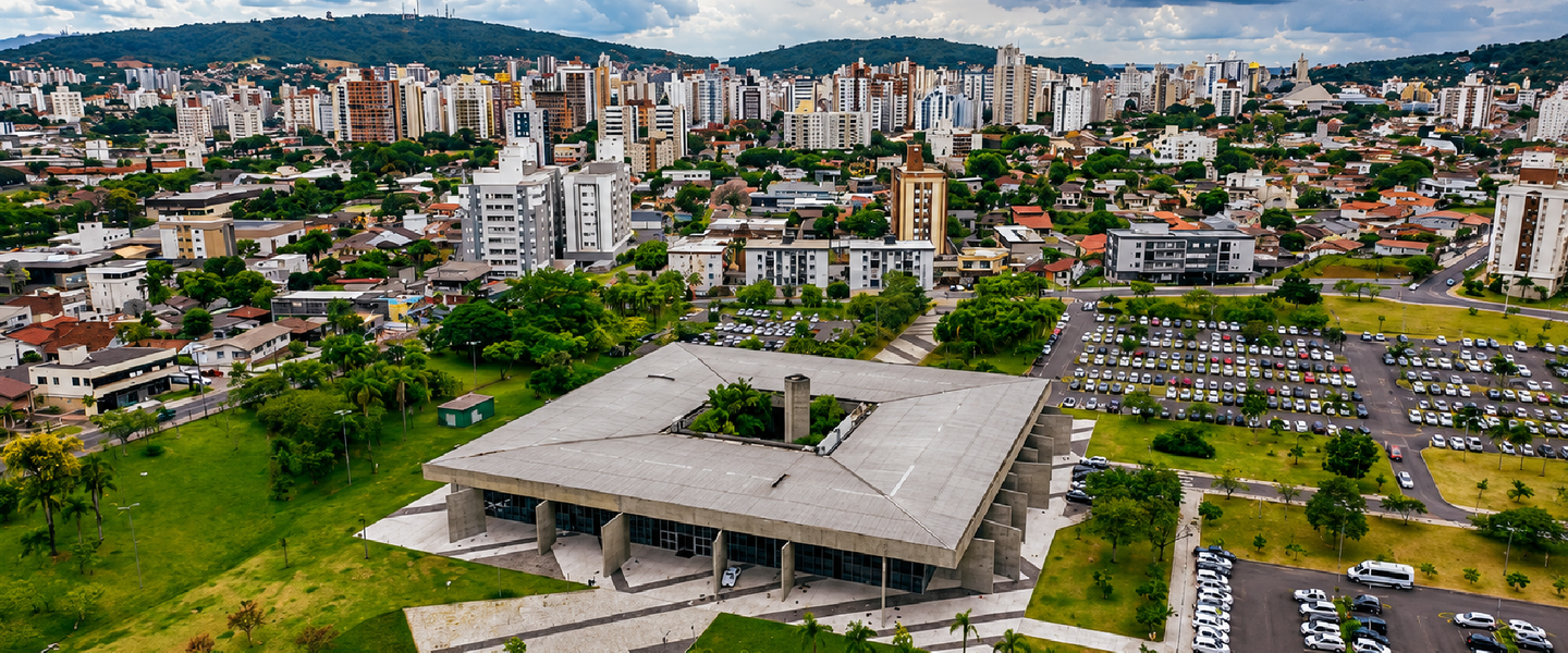 descubra criciúma com a andrade hotéis.